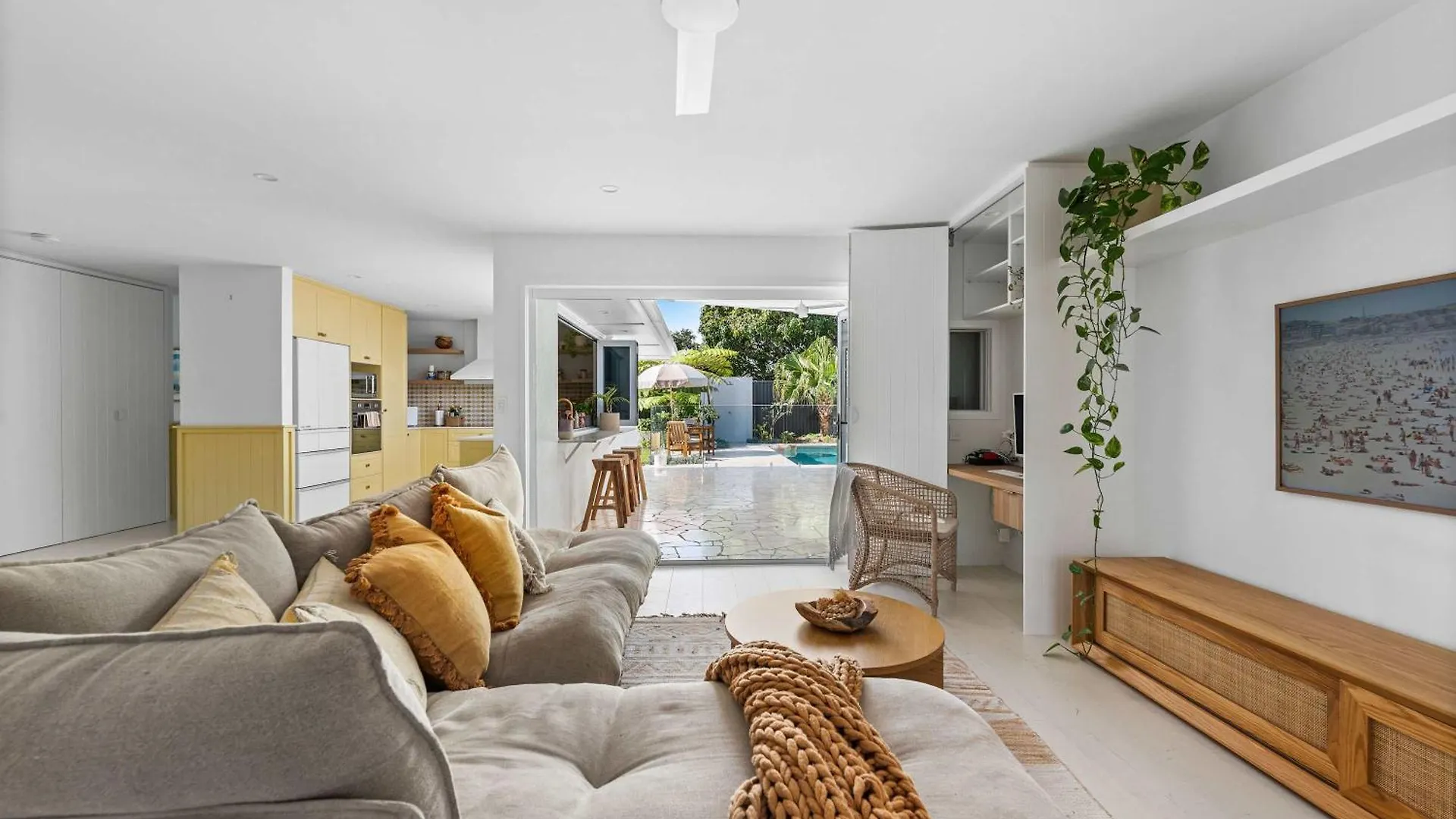 Casa Curlew Villa Gold Coast Australië