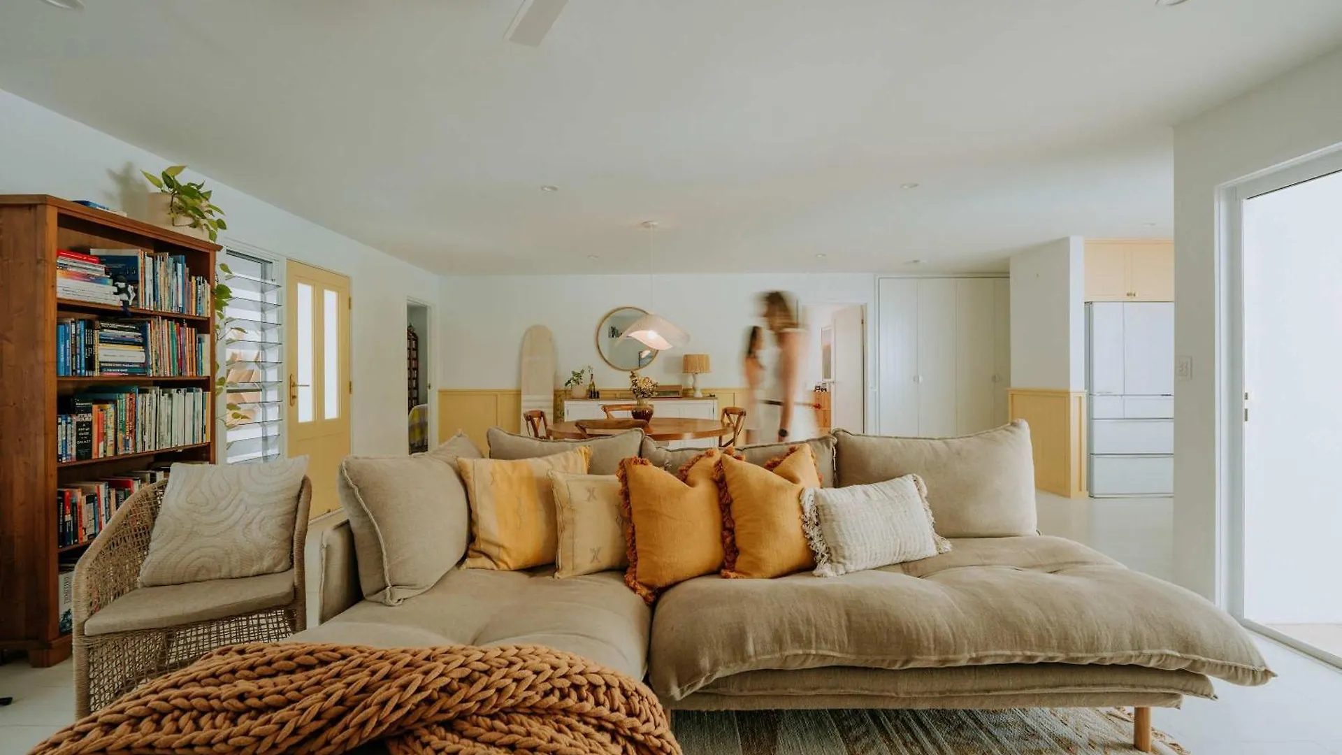 Casa Curlew Villa Gold Coast 0*,  Australië