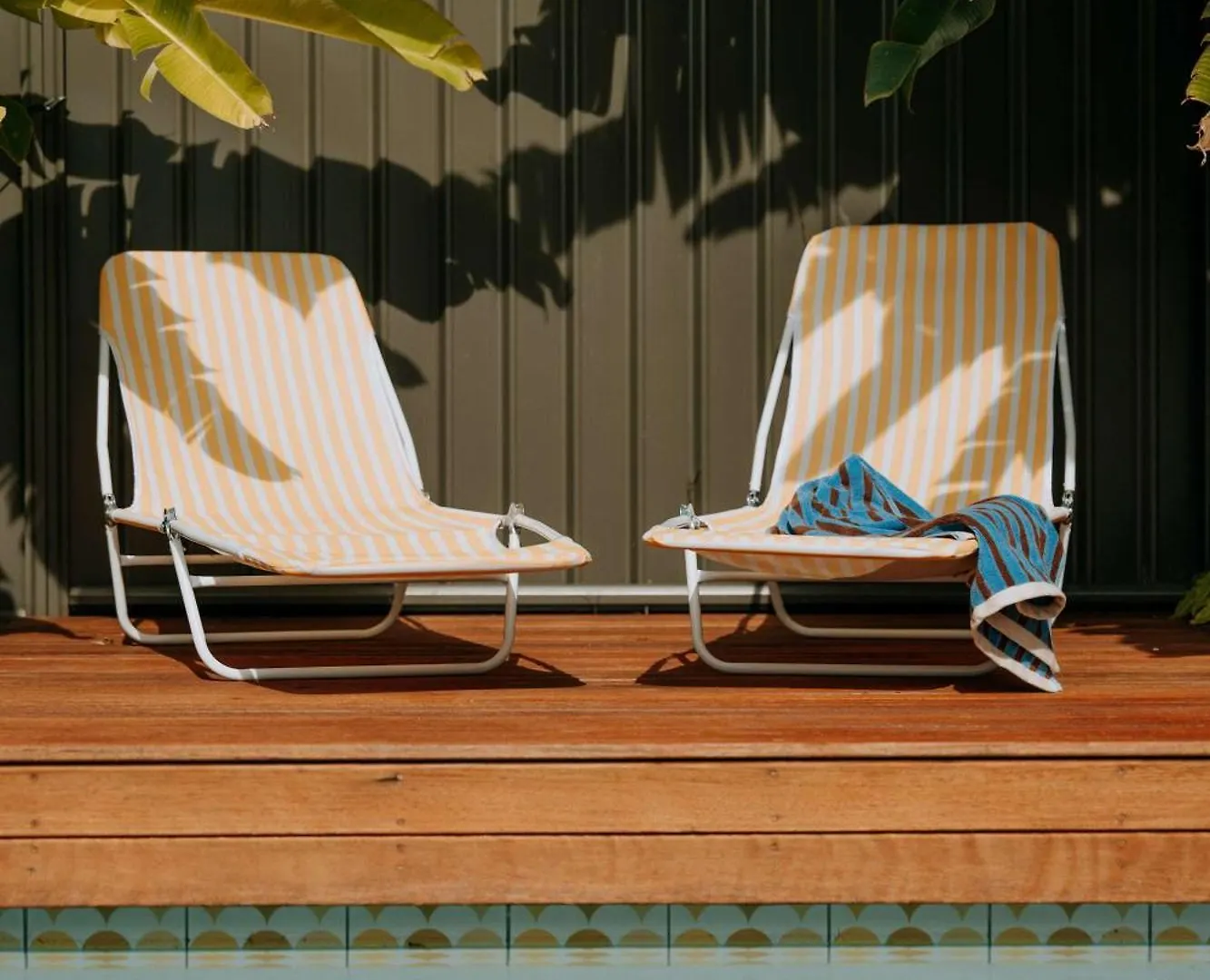 Vakantiehuis Casa Curlew Villa Gold Coast Australië