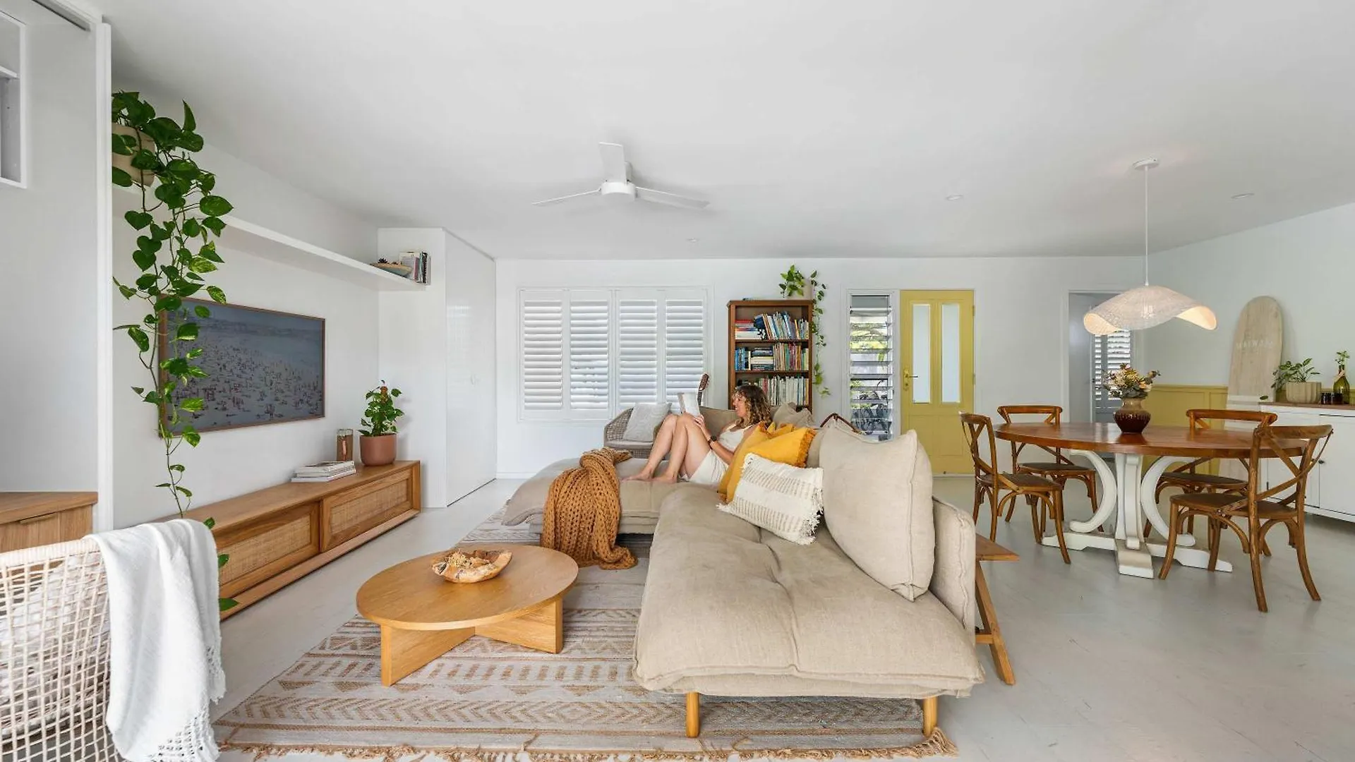 Vakantiehuis Casa Curlew Villa Gold Coast Australië