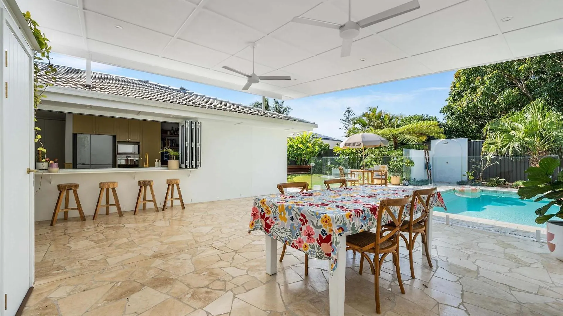 Casa Curlew Villa Gold Coast